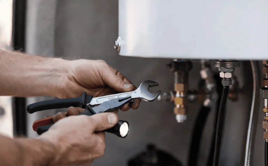 Why choose Water Heater Repair in Ray, MI